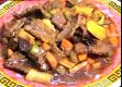 Kung Pao Beef